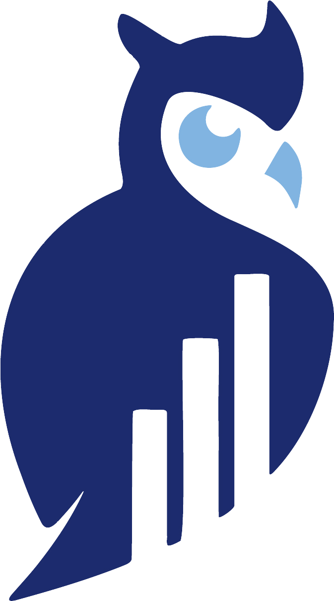 Blue Owl Advisors Logo